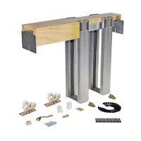 6/8 Pocket Door Frame Kit