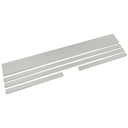 Primed Pocket Door Jamb Kit
