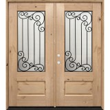 Wood Doors