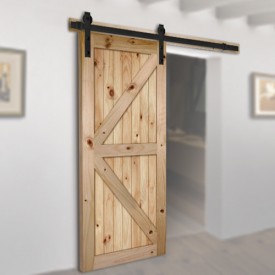 Barn Doors