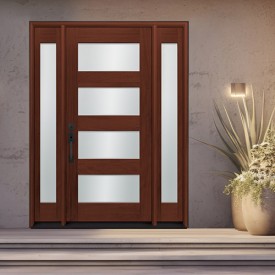 Modern Doors