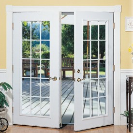 Patio Doors