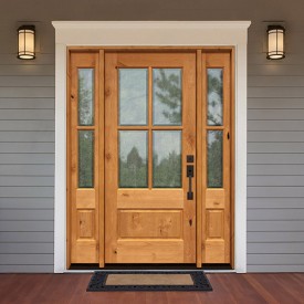 Wood Doors