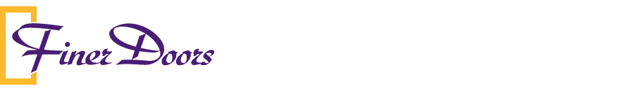 Finer Doors Finer Doors